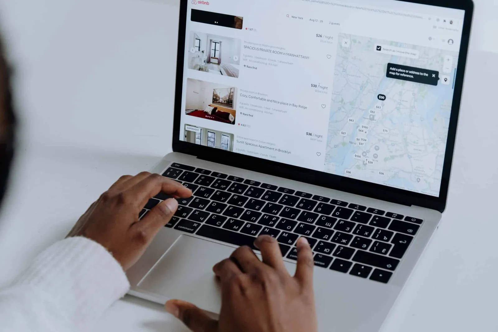 5 raisons d'équiper votre Airbnb d'un capteur de bruit