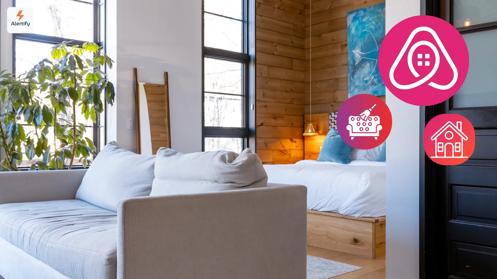 Capteur de bruit Airbnb : le guide ultime des hôtes pour 2026