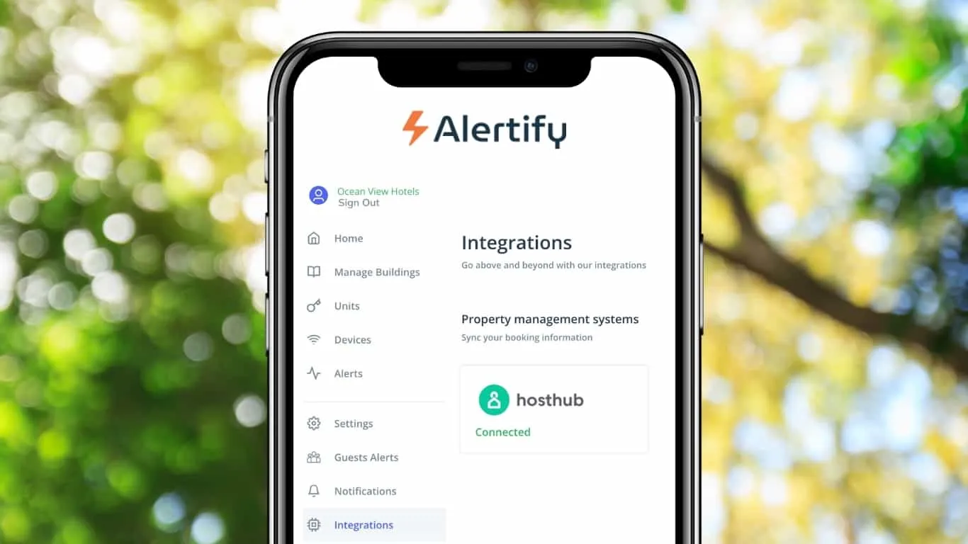 Optimisez votre gestion locative avec Alertify et Hosthub