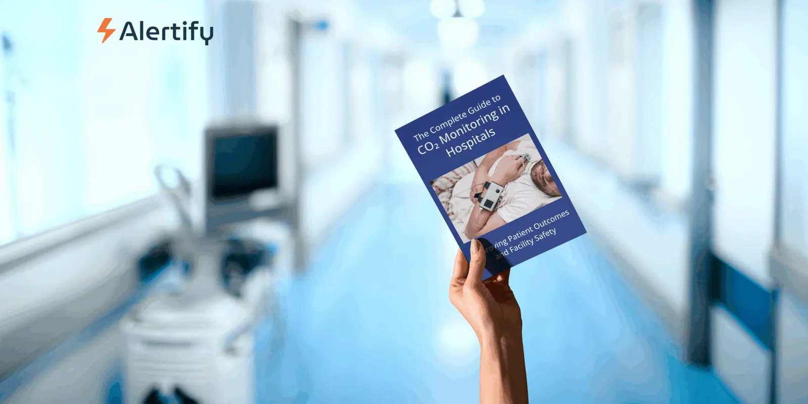 Guide complet de la surveillance du CO₂ en hôpital : améliorer les résultats patients et la sécurité des établissements