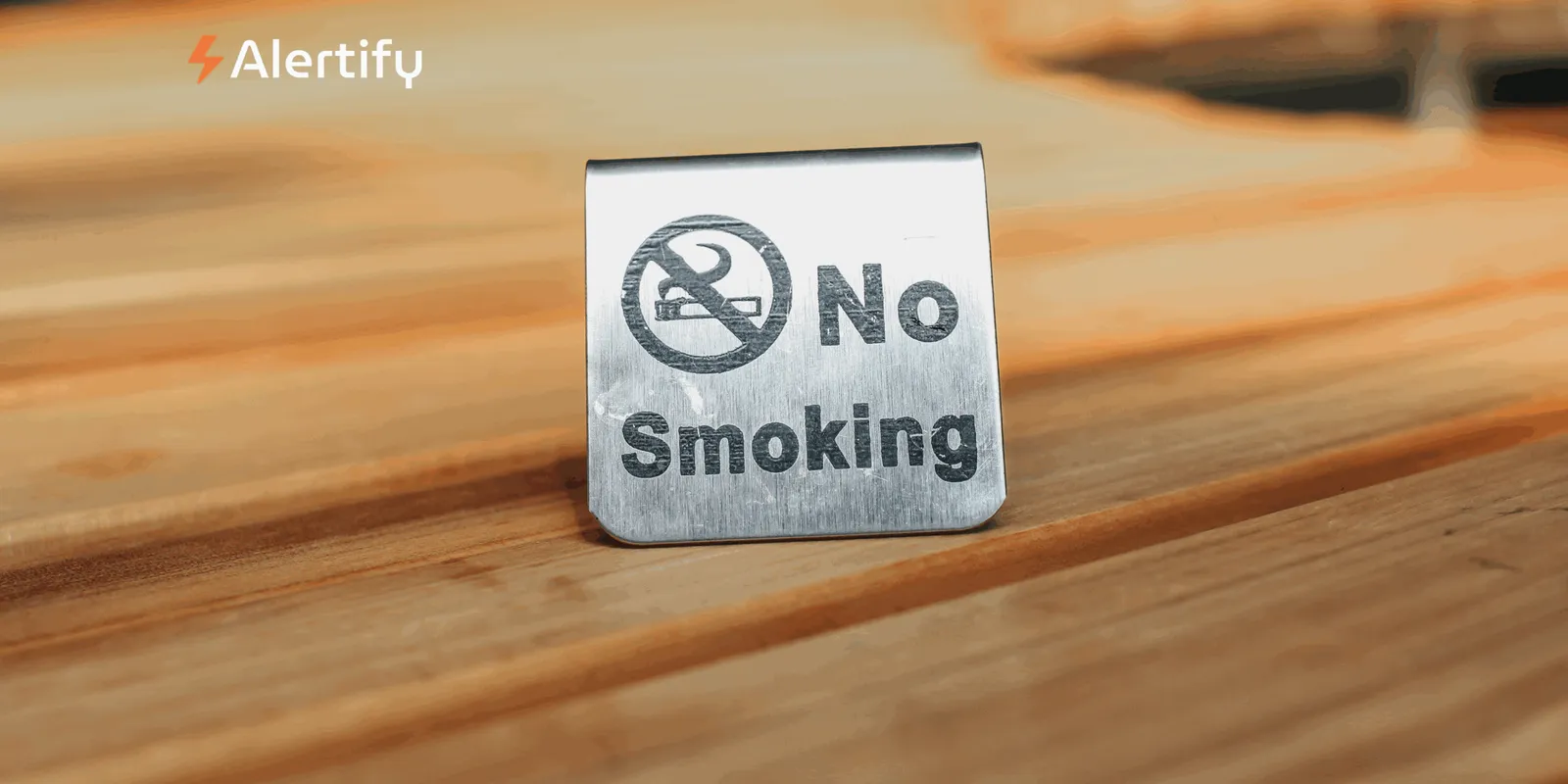 Créer et appliquer des politiques anti-tabac efficaces en résidence assistée