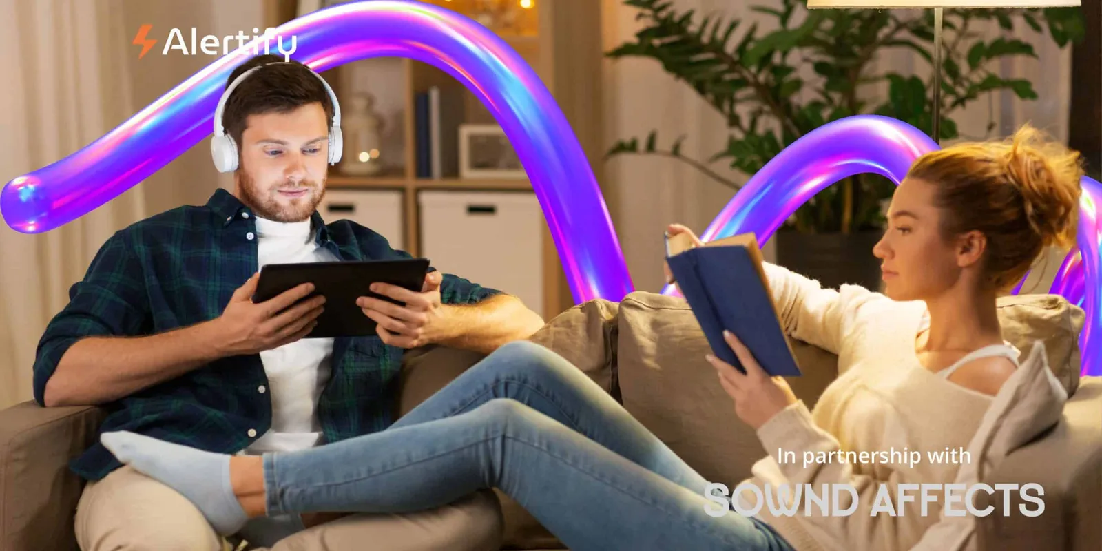 Espaces audio inclusifs : comment le son influence le bien-être et comment mieux faire