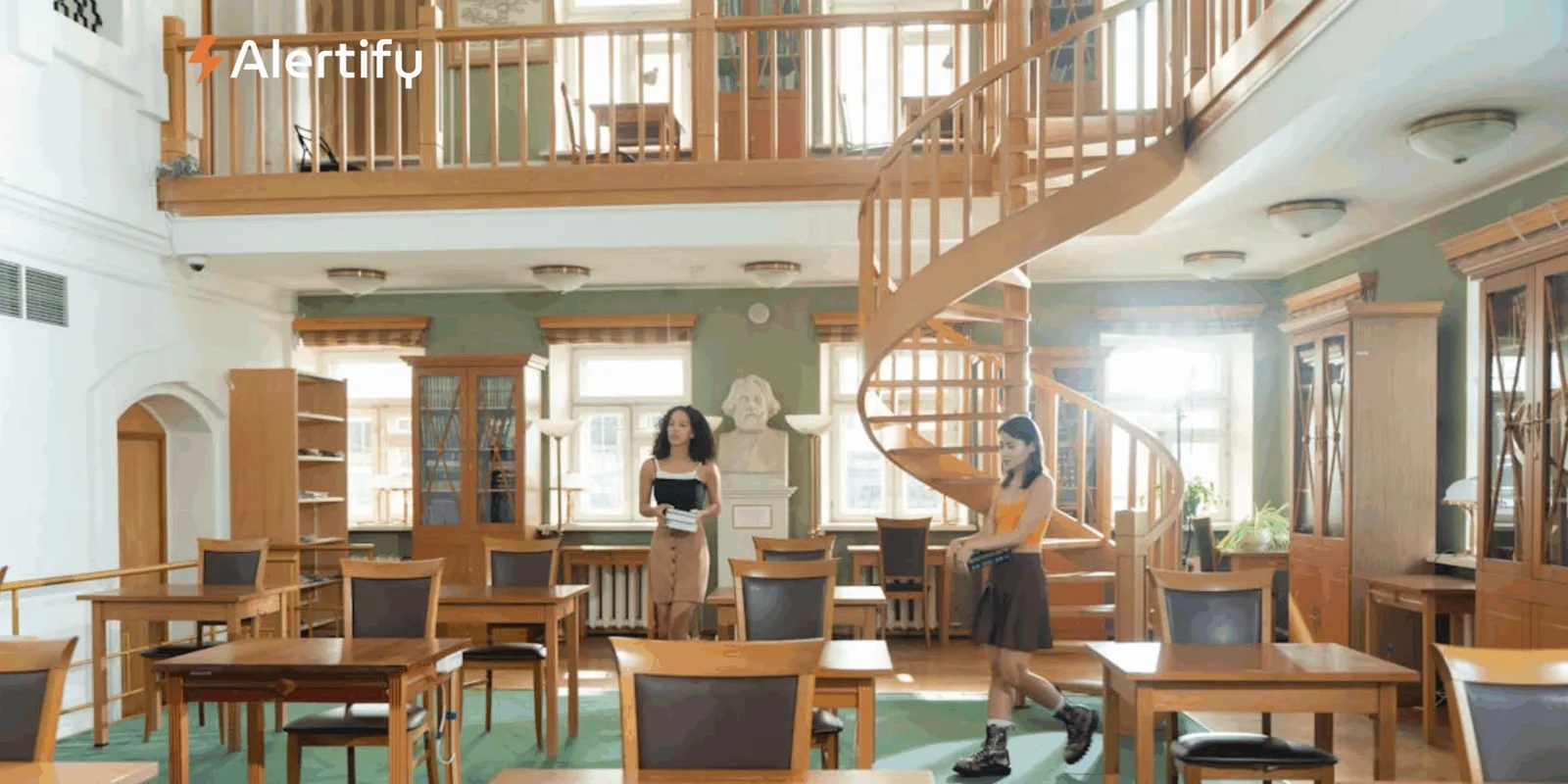 Concevoir des écoles plus calmes : stratégies architecturales et boucles de rétroaction par capteurs