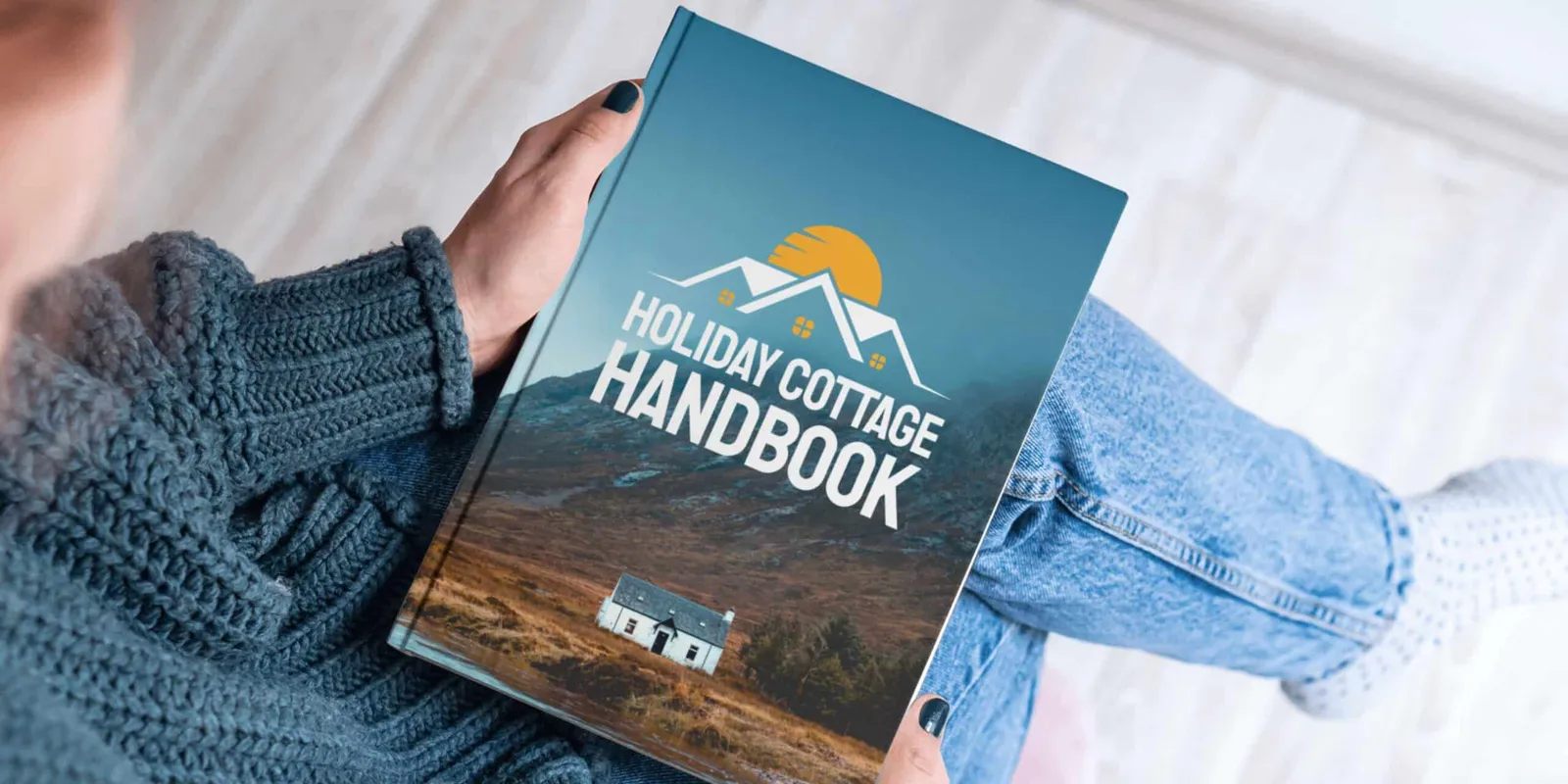 Réussir en location de courte durée avec le « Holiday Cottage Handbook » de James Varley