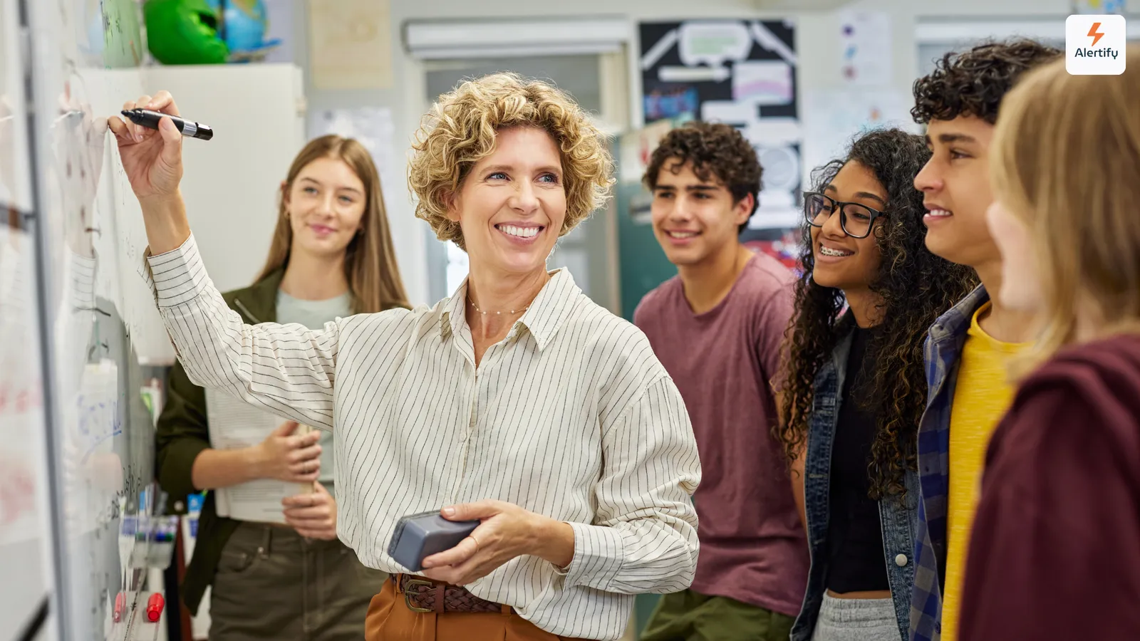 La surveillance du bruit est-elle rentable pour les écoles ? Voici le calcul du retour sur investissement de la surveillance du bruit dans les écoles
