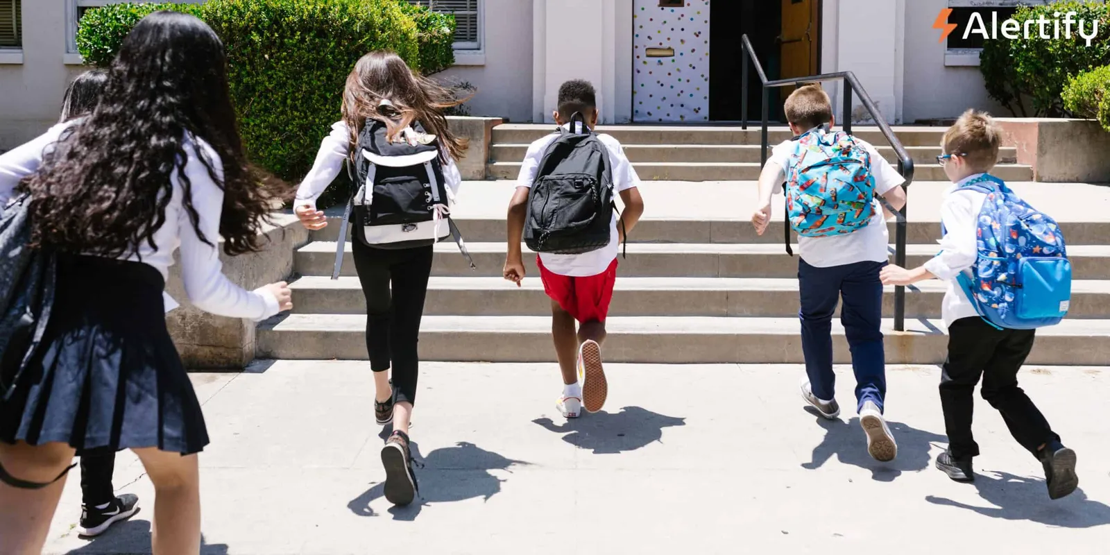 De la réaction à la prévention : utiliser les données pour améliorer la sécurité scolaire après un incident