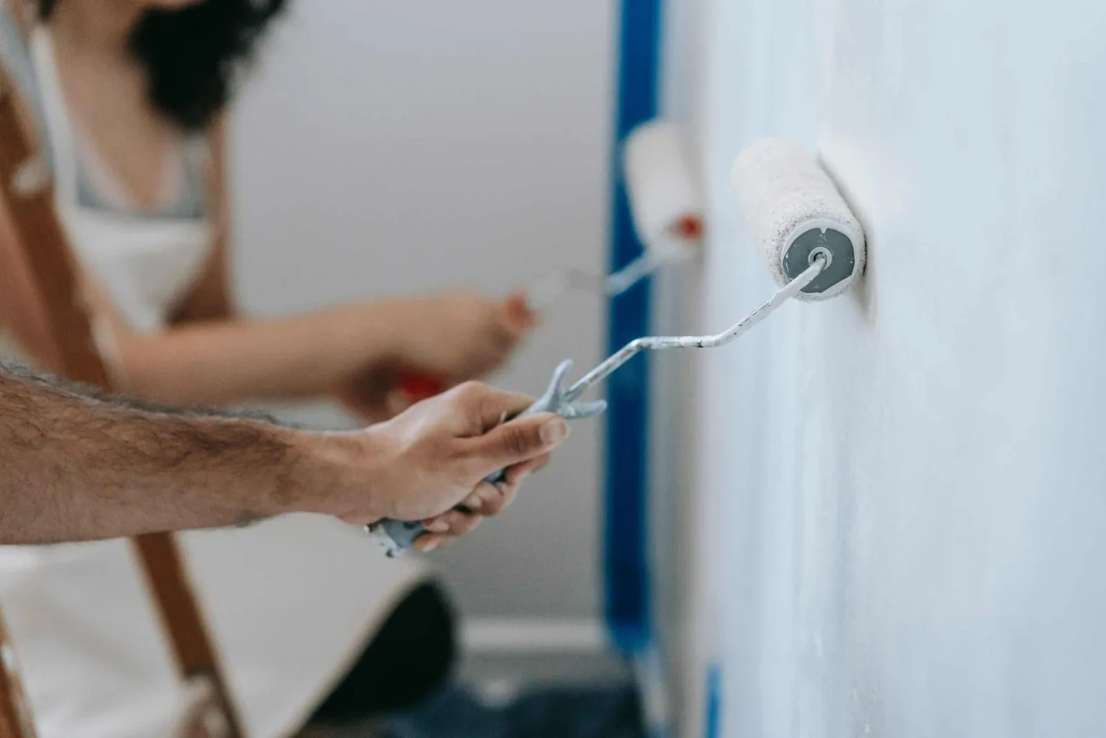 Vos voyageurs ont saccagé votre Airbnb : que faire maintenant
