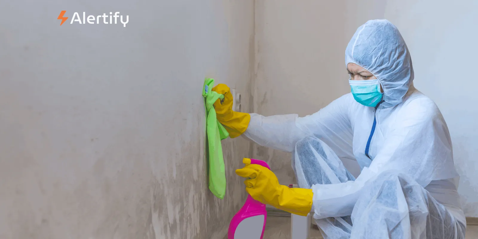 Comment les capteurs de qualité de l'air aident à détecter la moisissure avant qu'elle ne se propage — capteur de qualité de l'air intérieur