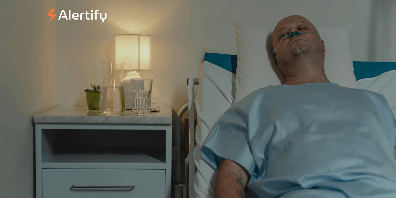 Mauvaise ventilation, mauvaise guérison : le CO2 et la convalescence