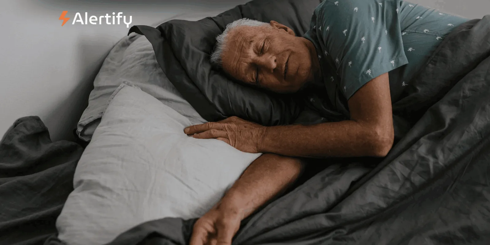 Comment le bruit affecte le sommeil et la qualité de vie en résidence senior