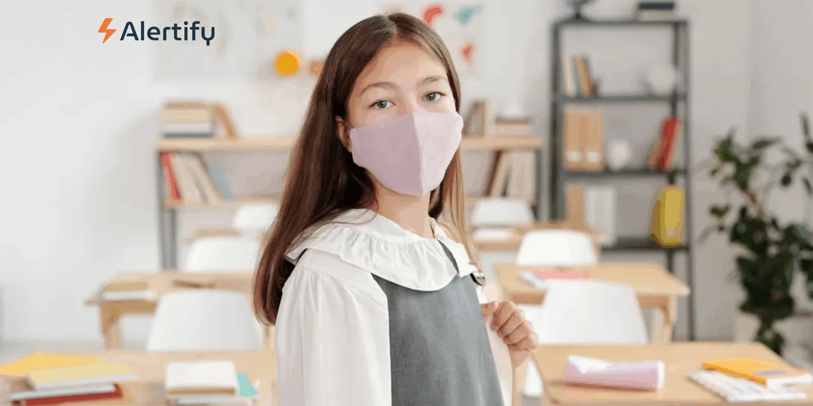 L'air qu'ils respirent : l'impact d'une mauvaise ventilation en classe sur les élèves