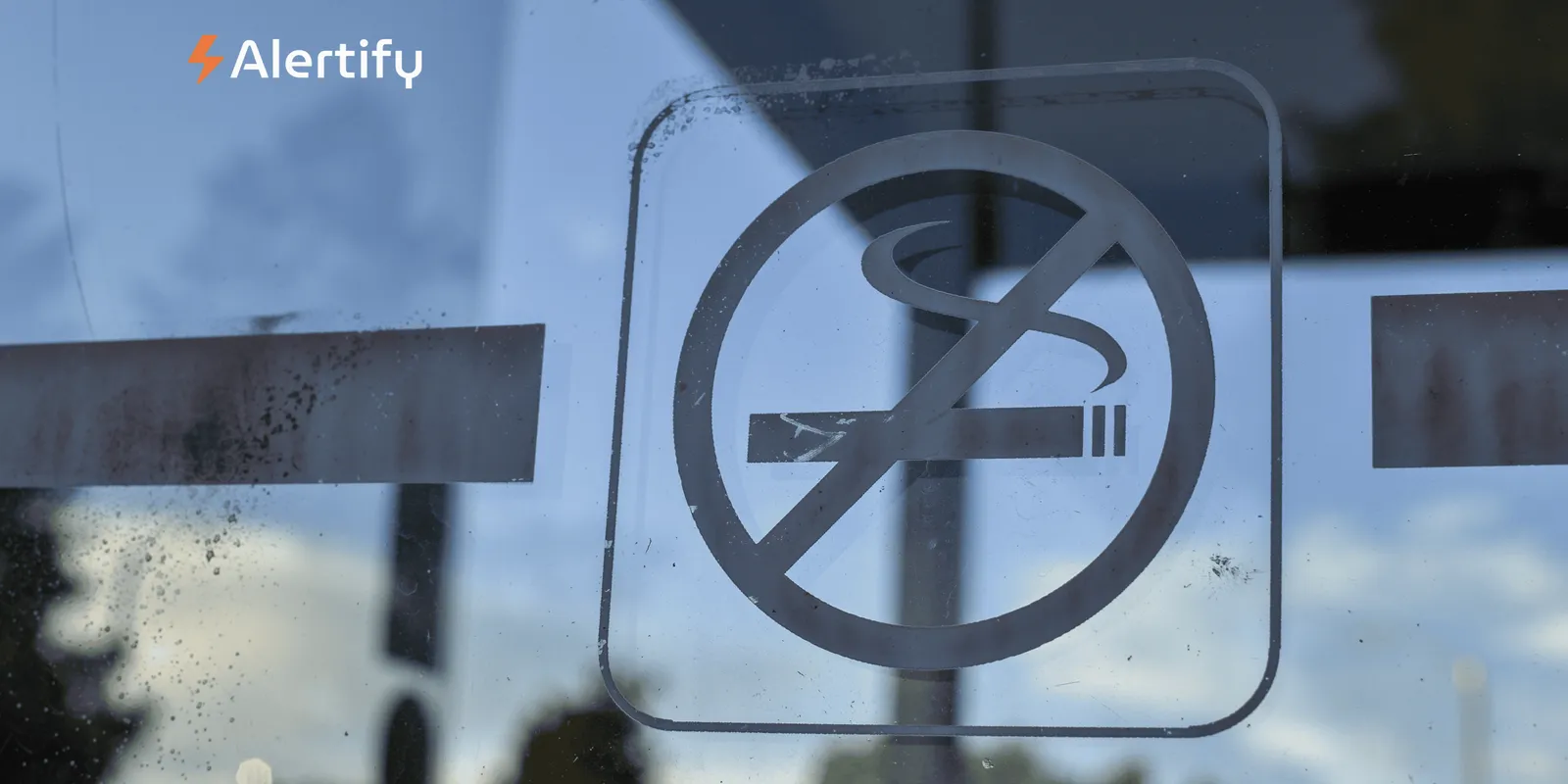 Comment faire respecter une politique non-fumeur dans votre Airbnb sans perdre de voyageurs