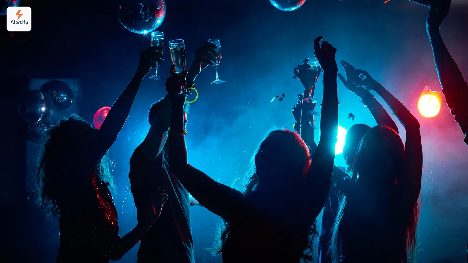 Prévenir les fêtes non autorisées dans une location avant qu'elles ne vous coûtent des milliers de dollars