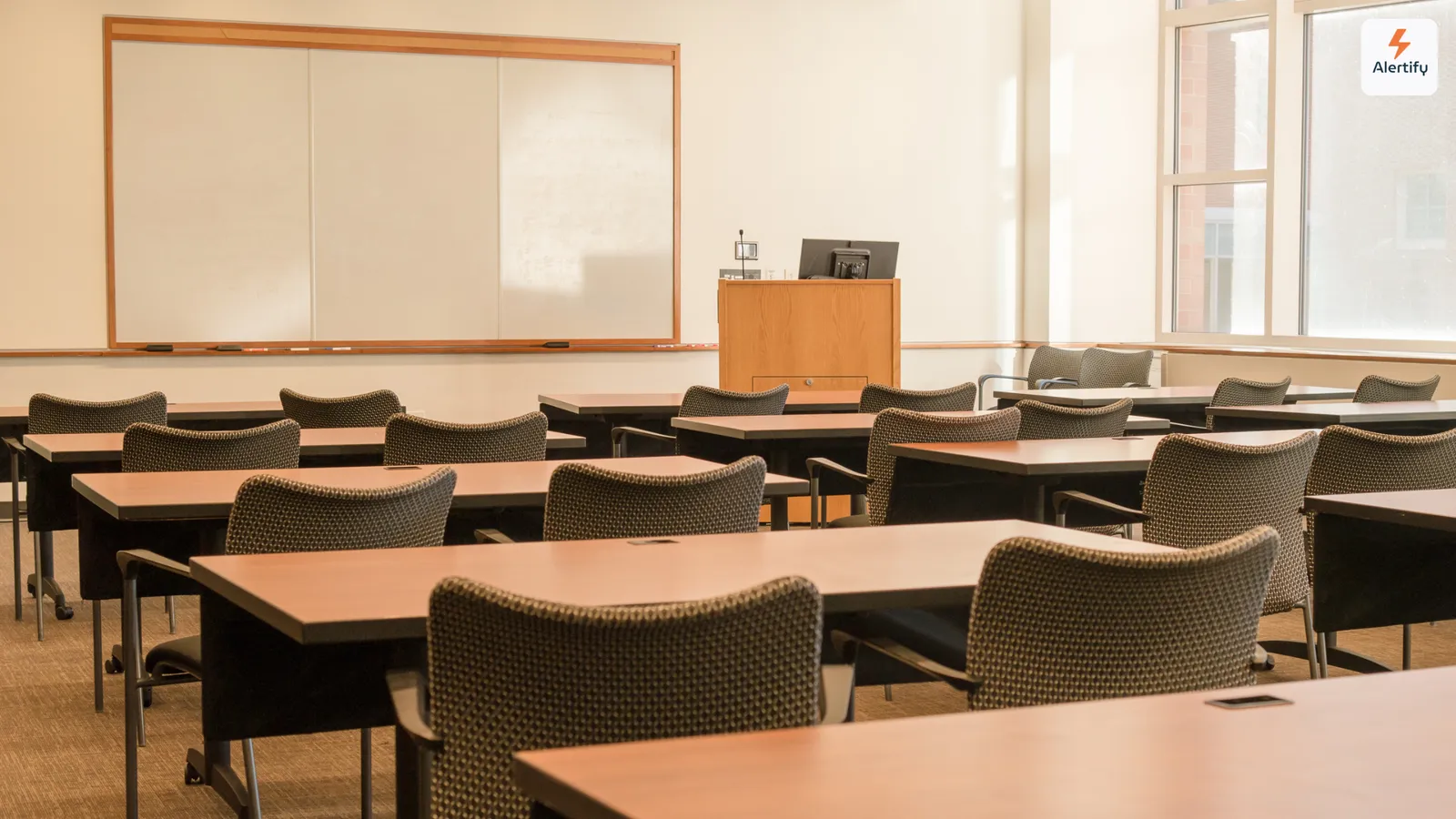 Bruit scolaire : les normes méconnues et leurs sanctions - surveillance du bruit dans les établissements d'enseignement