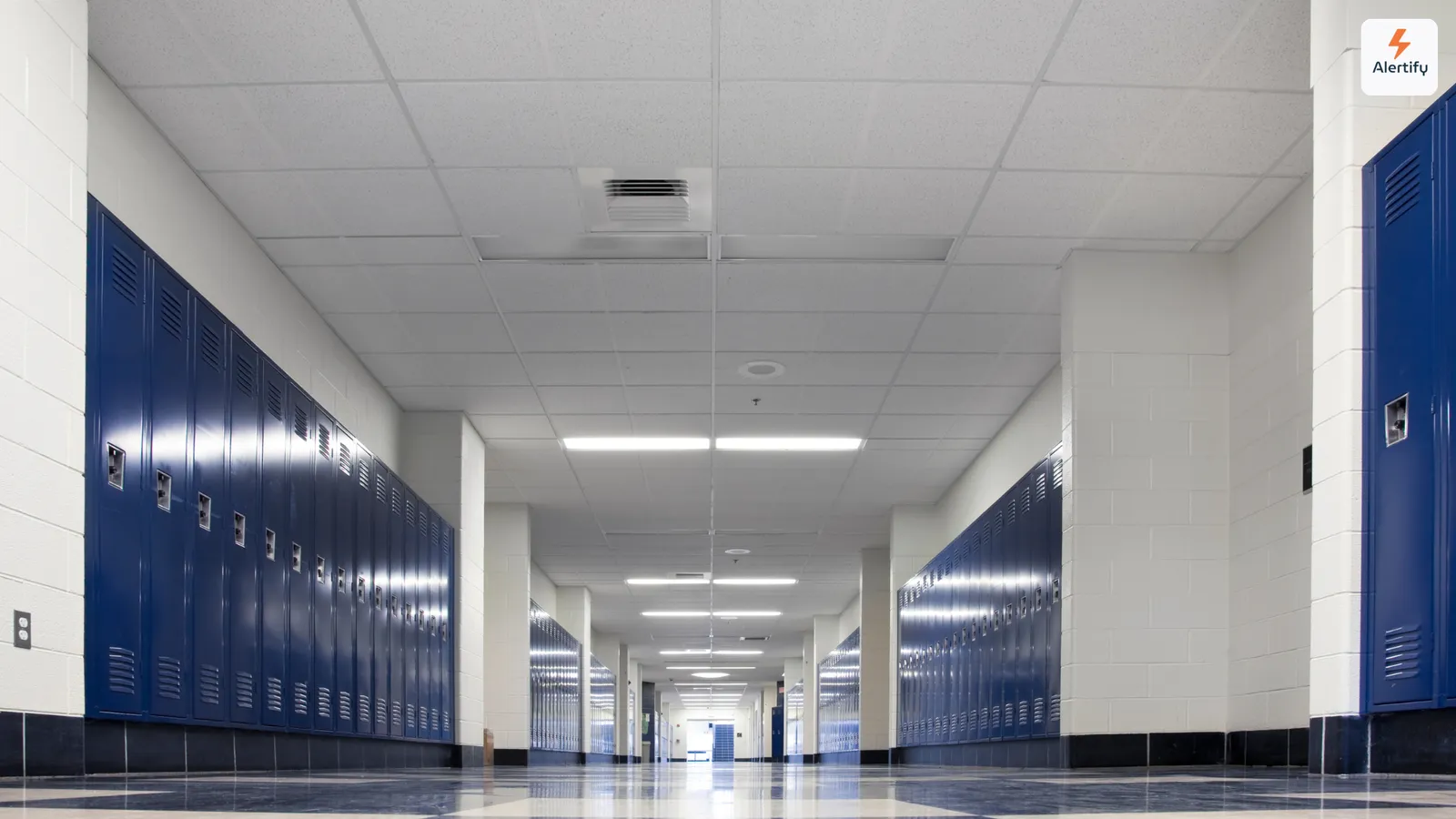 Tous les capteurs de bruit ne sont pas pensés pour les écoles - système de surveillance du bruit pour écoles