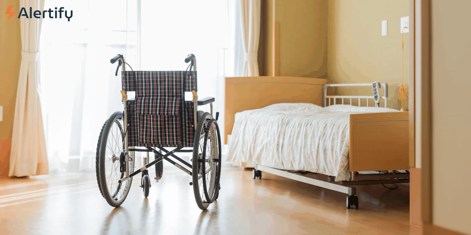 7 fonctionnalités essentielles pour un système de qualité de l'air en résidence senior : bien choisir sa technologie de surveillance