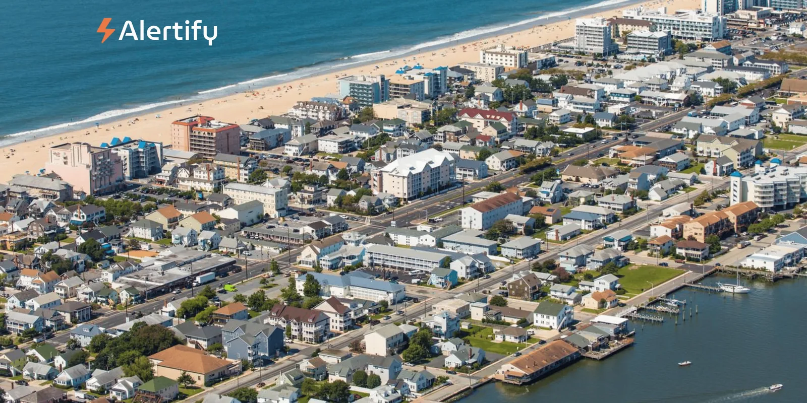 Ocean City réforme les règles des locations de courte durée : ce que les hôtes doivent savoir