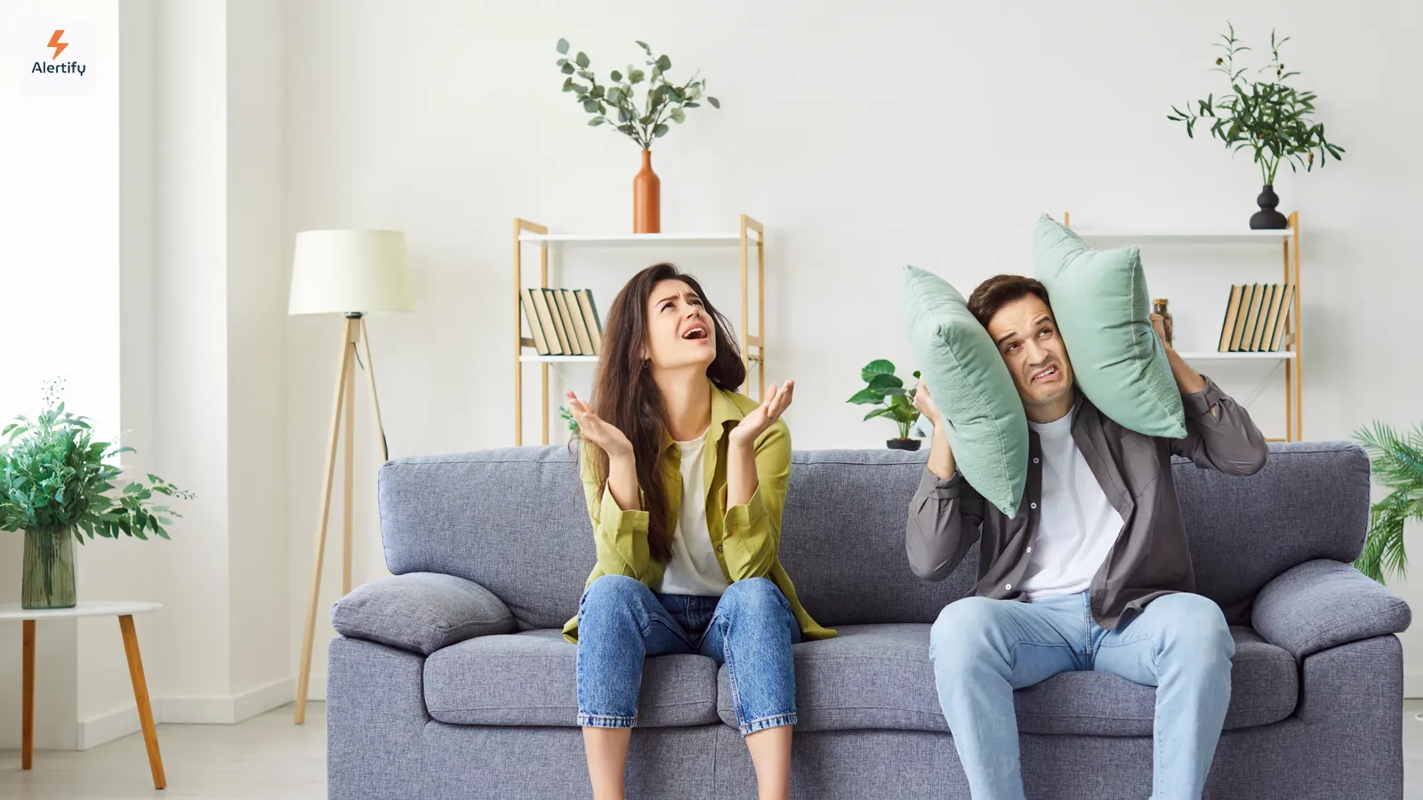 Droits des locataires face aux plaintes pour bruit en logement social — droits des locataires et plaintes pour bruit