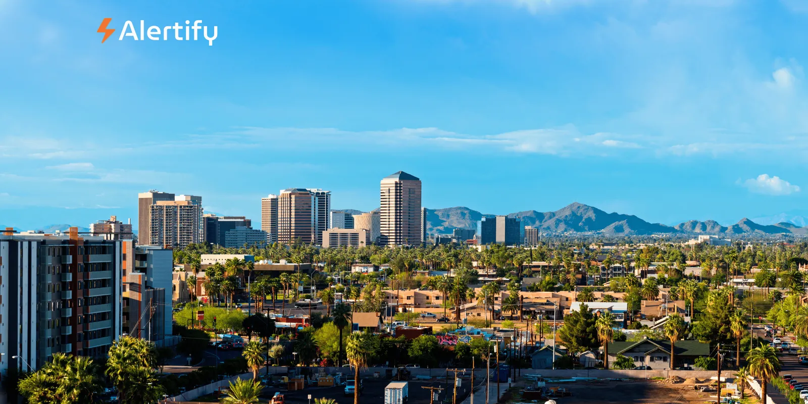 Scottsdale (Arizona) sévit contre le bruit : comment les hôtes de locations de courte durée évitent amendes et fêtes non autorisées