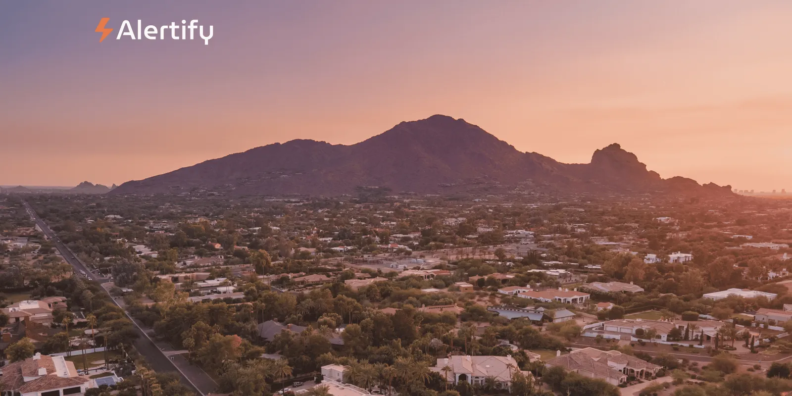 Réglementation des locations de courte durée en Arizona