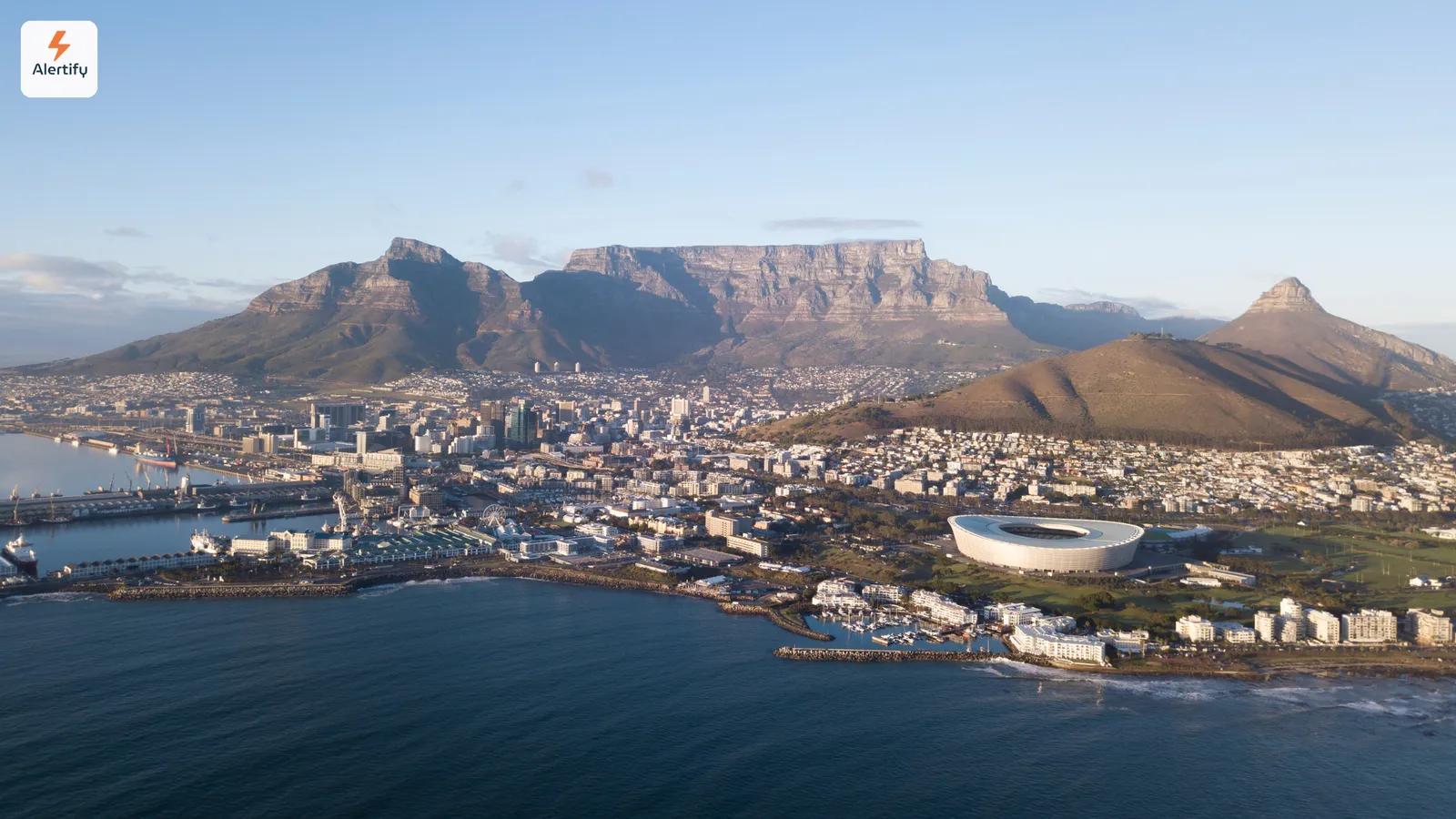 Nouveau Code sud-africain des locations de courte durée : ce que les hôtes Airbnb doivent savoir réglementation location de courte durée Afrique du Sud