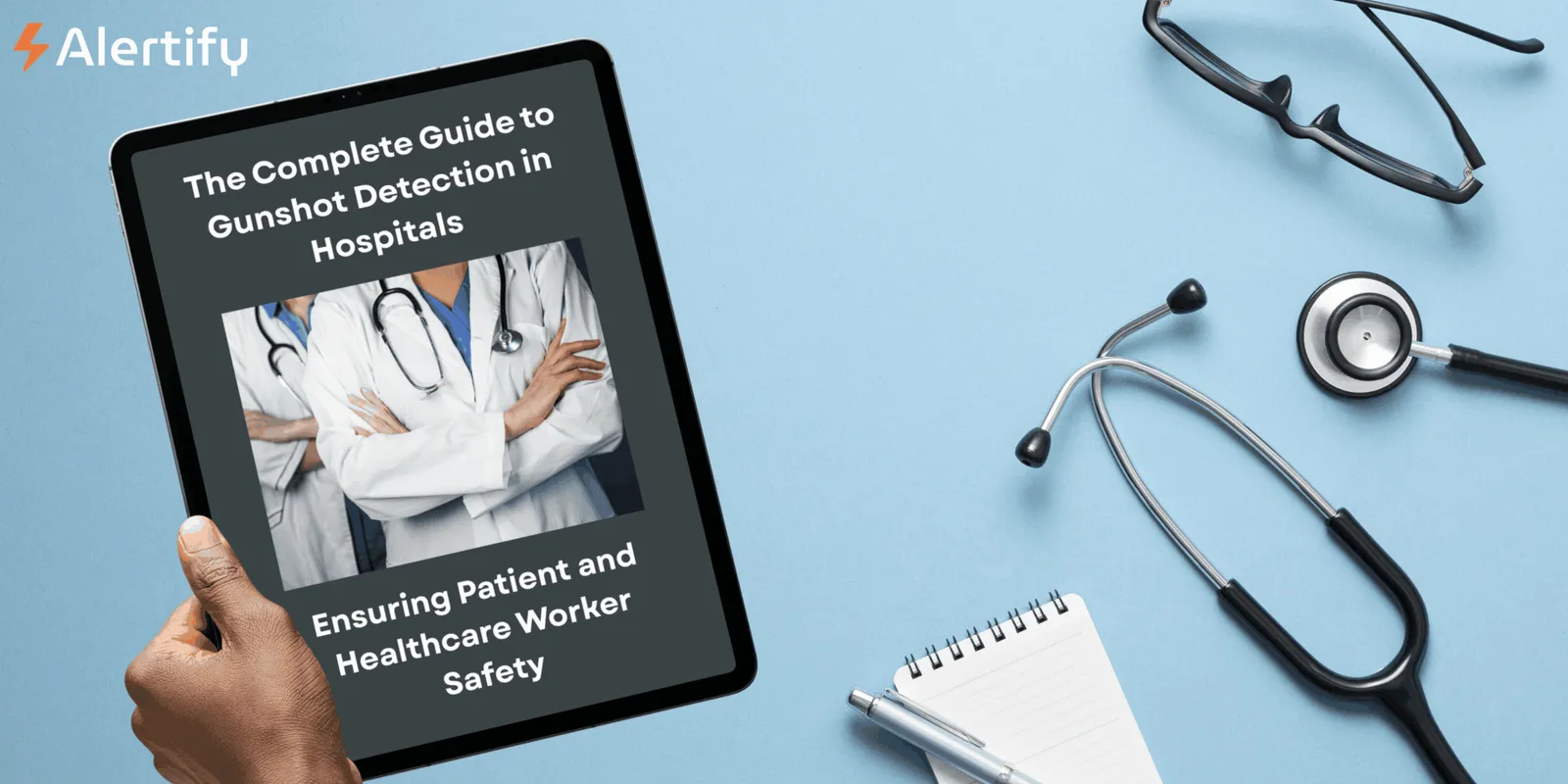 Guide complet de la détection de coups de feu à l'hôpital : sécurité des patients et du personnel soignant — détection de coups de feu en milieu hospitalier