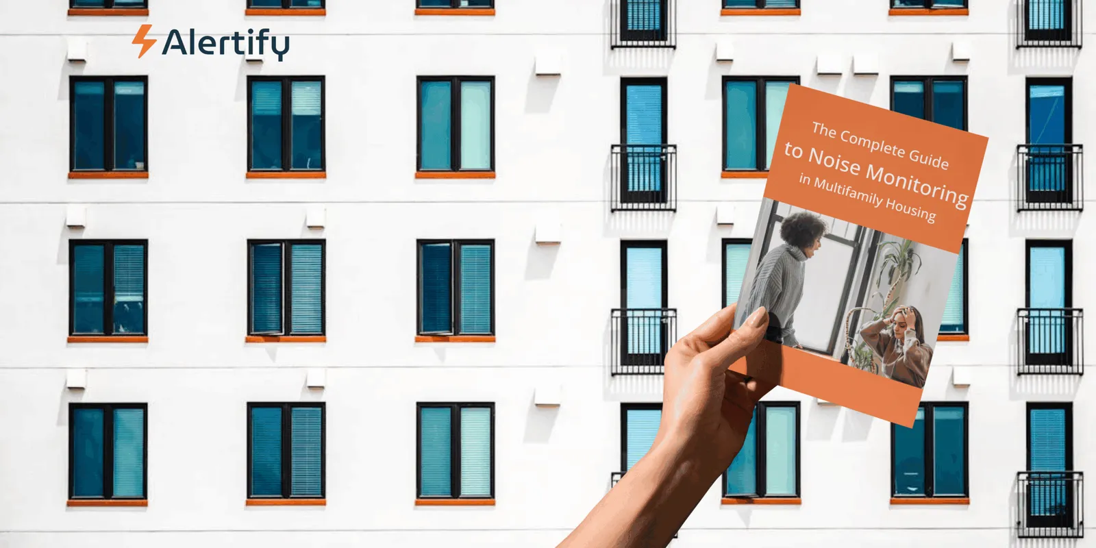 Guide complet de la surveillance du bruit en logement collectif
