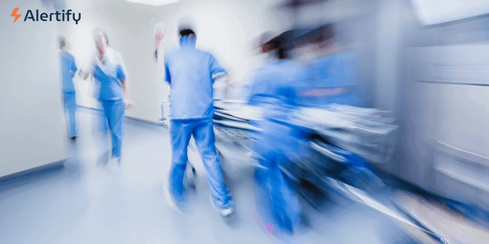 Le coût élevé d'un retard de réponse sécuritaire à l'hôpital