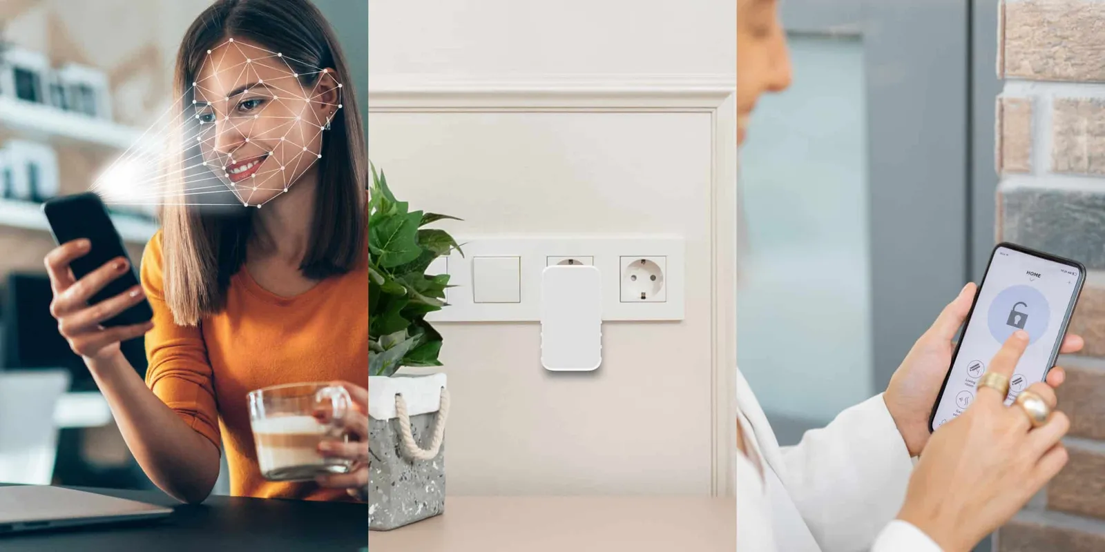 La clé de séjours sans effort : la technologie intelligente transforme les locations de vacances