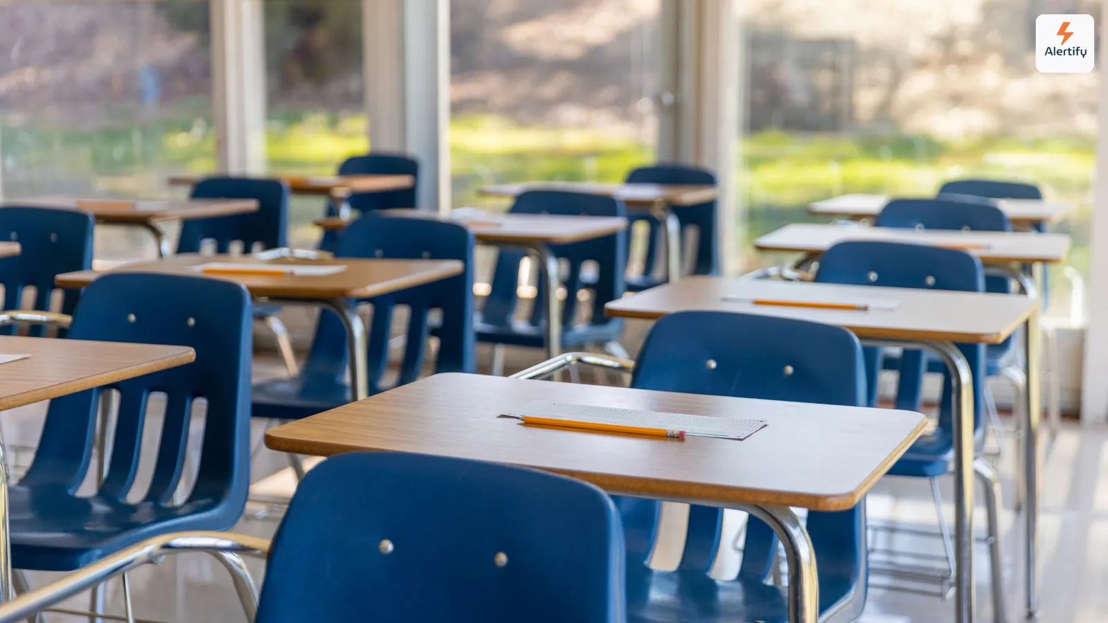 La crise silencieuse : comment le bruit nuit à la réussite scolaire, impact du bruit sur les performances des élèves