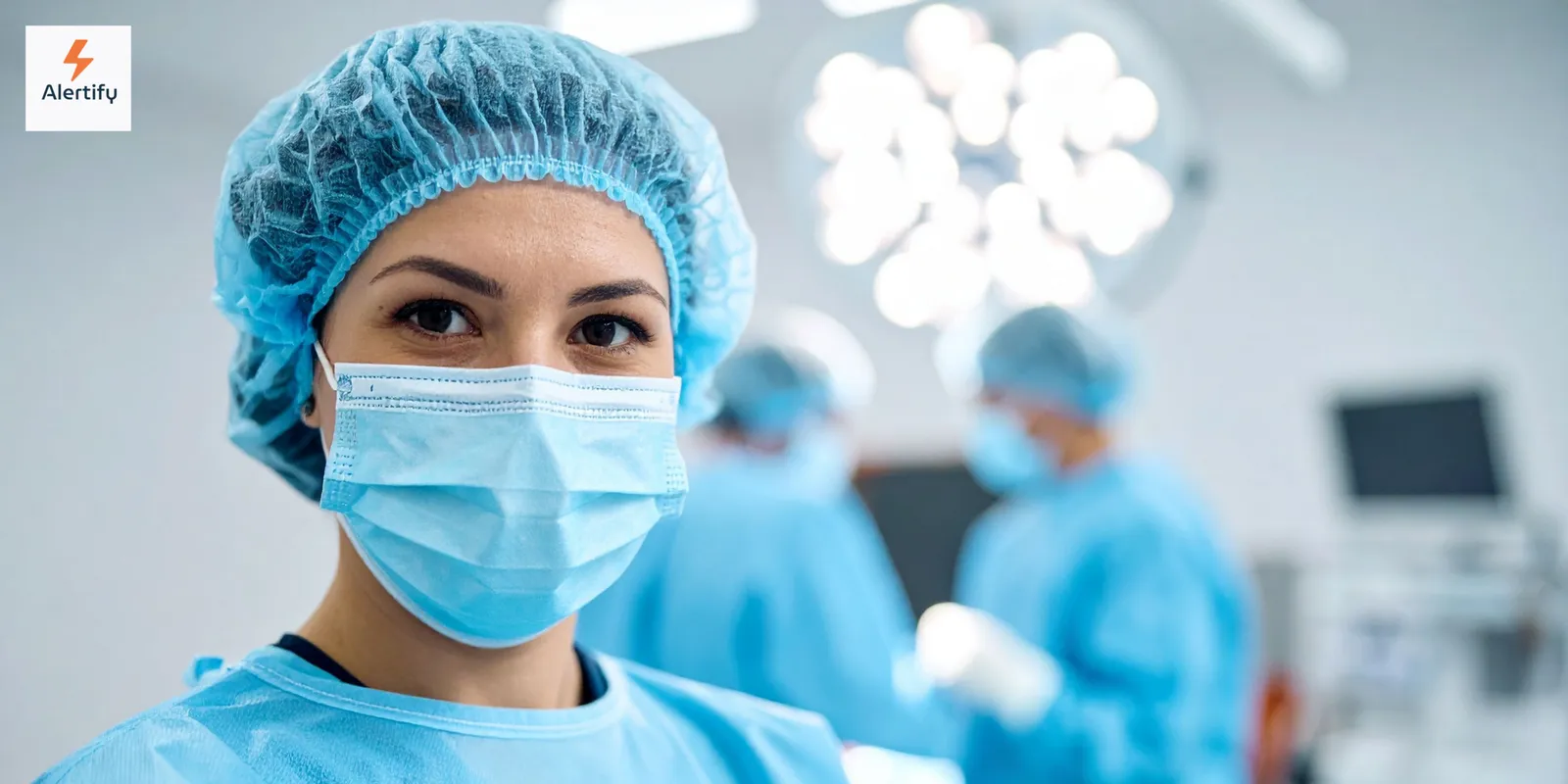 Le ROI de la surveillance du bruit hospitalier : meilleurs scores, moins de plaintes, moindre responsabilité
