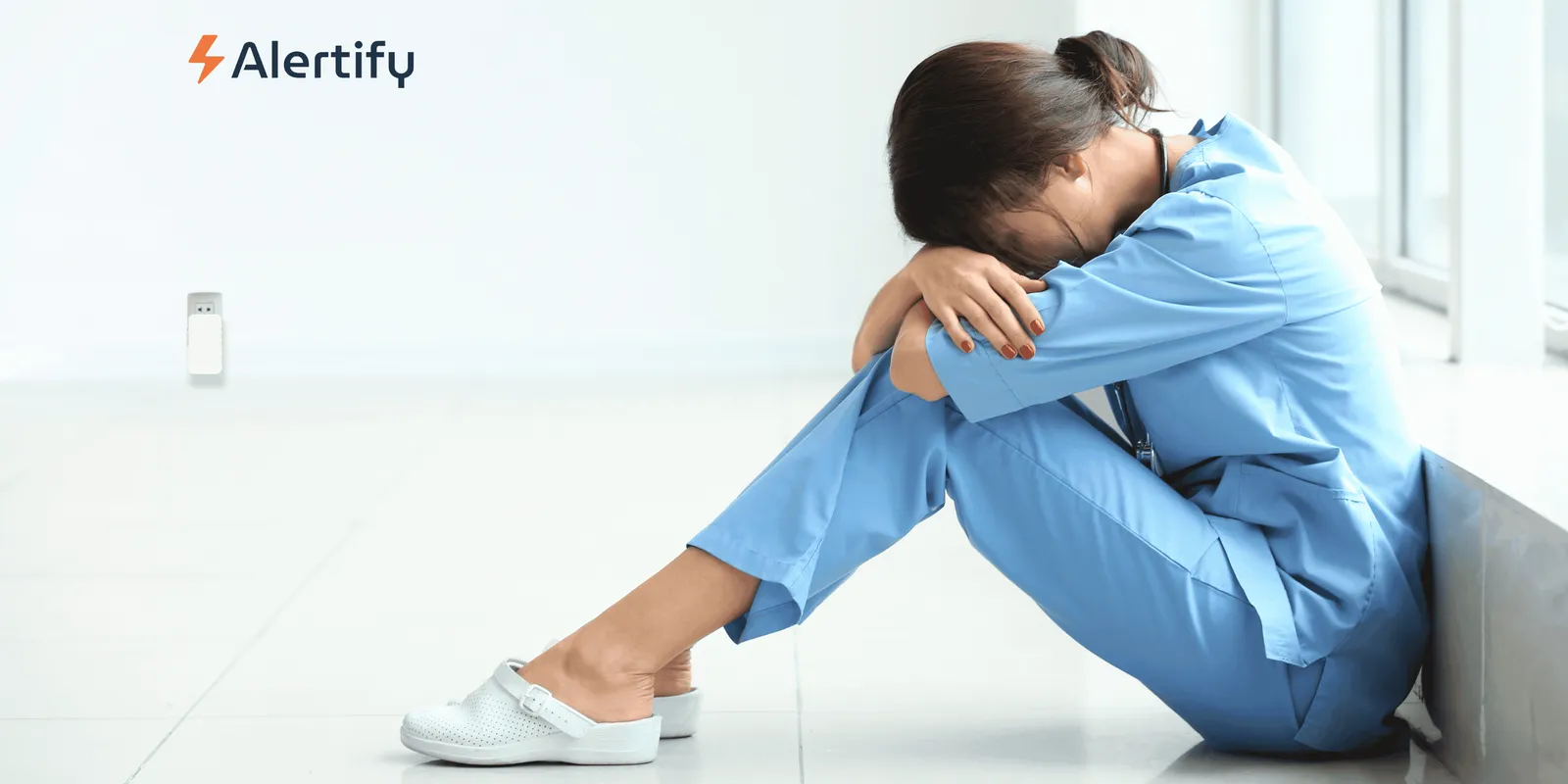 Surveillance du bruit et réduction de l'épuisement professionnel du personnel hospitalier