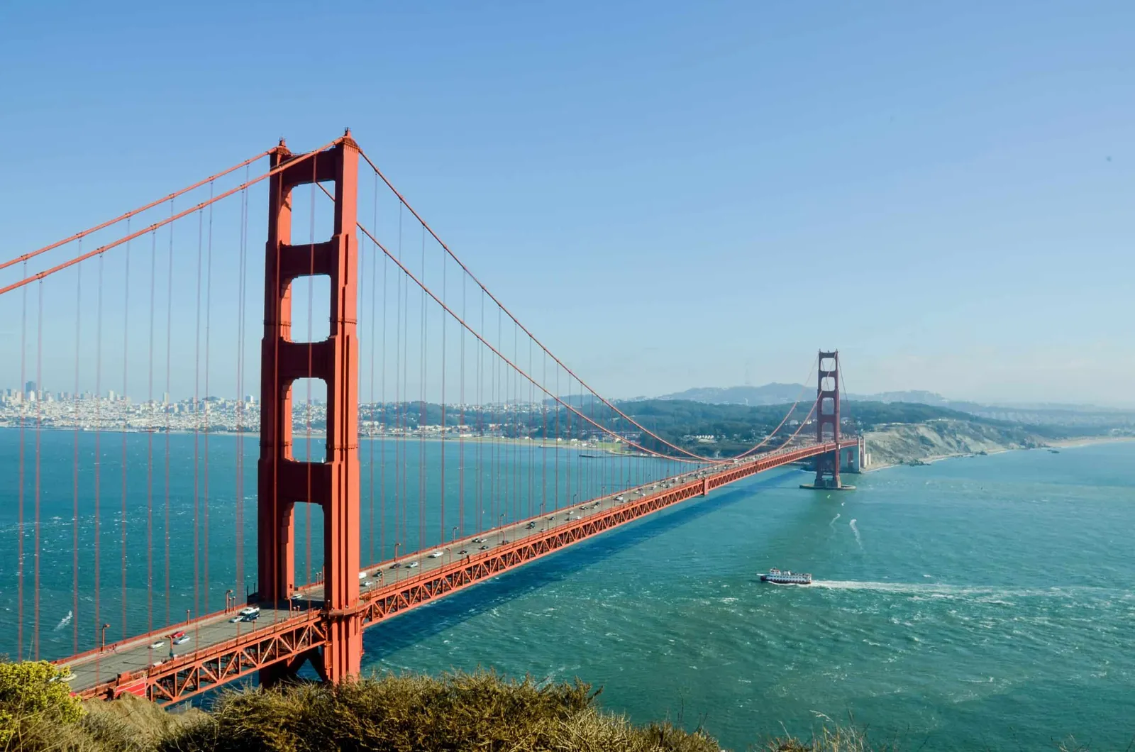 Trois indispensables pour votre Airbnb en Californie