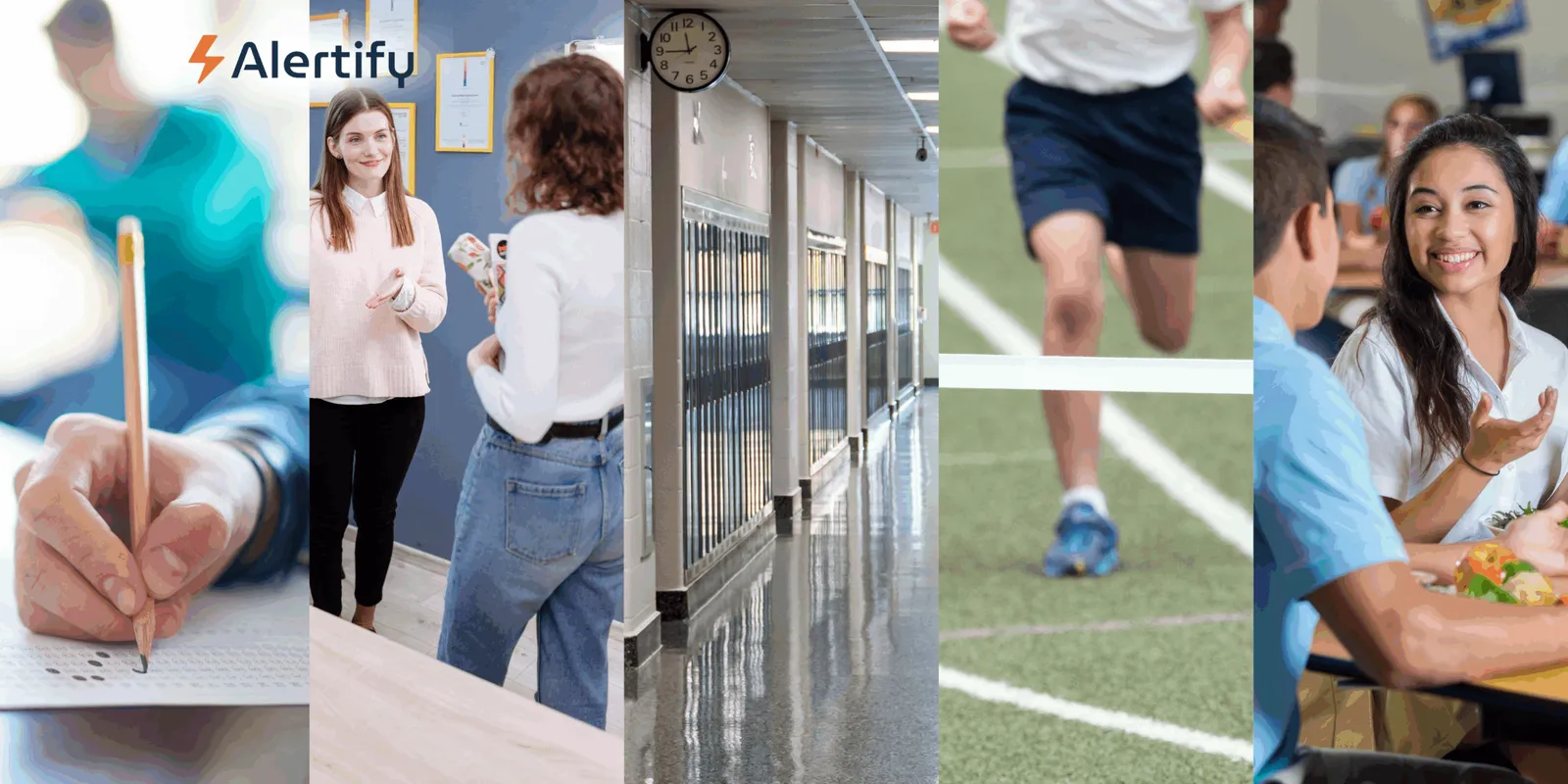 Top 5 des situations scolaires où les alertes bruit en temps réel évitent le chaos