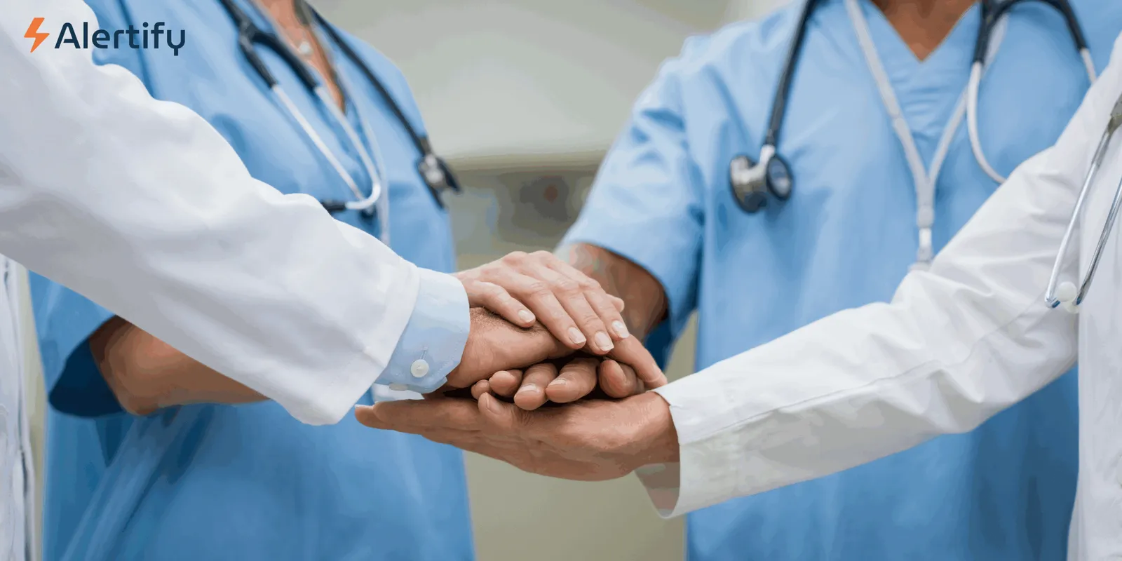 Violence au travail à l'hôpital : la technologie au service du personnel